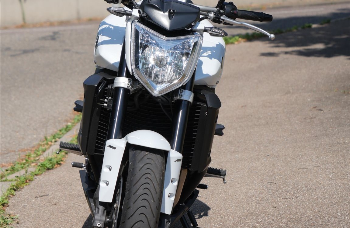 Angebot Yamaha FZ1