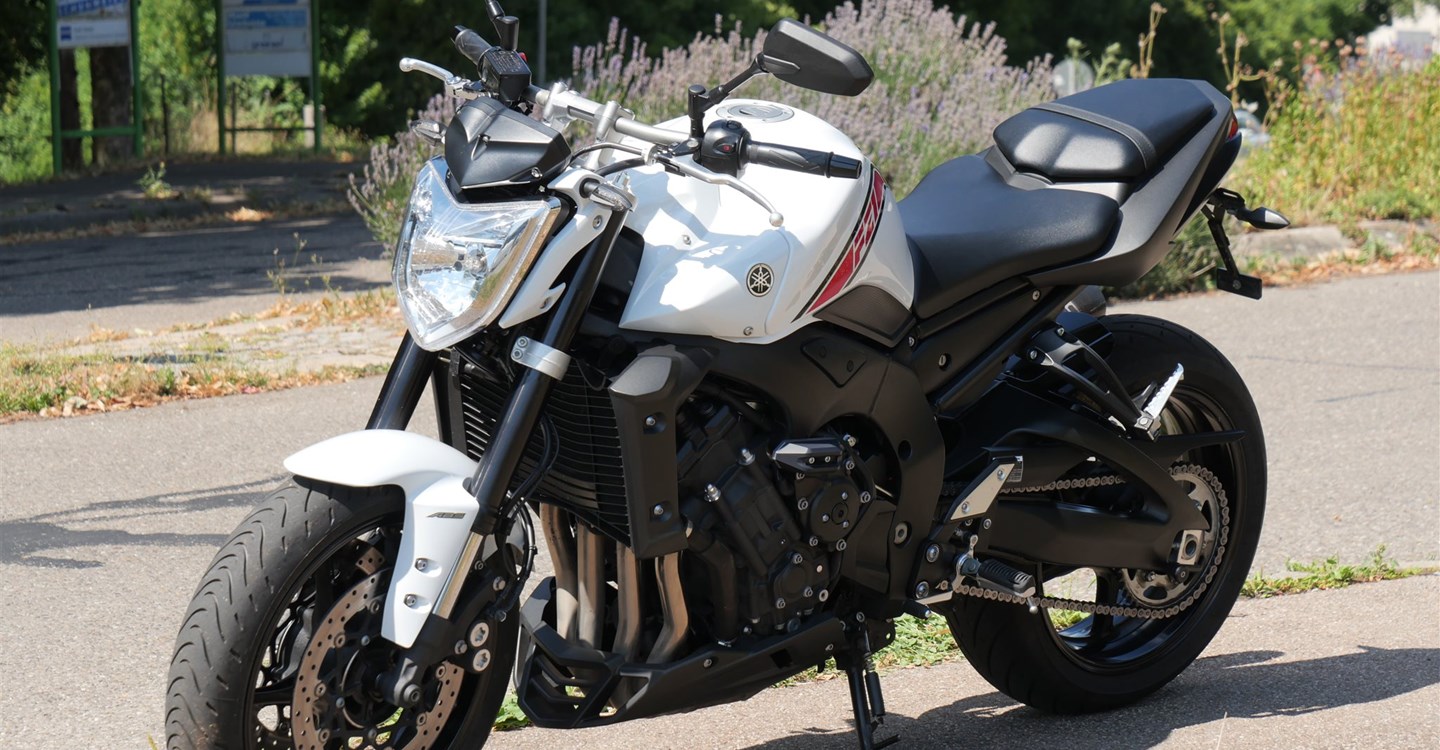 Angebot Yamaha FZ1