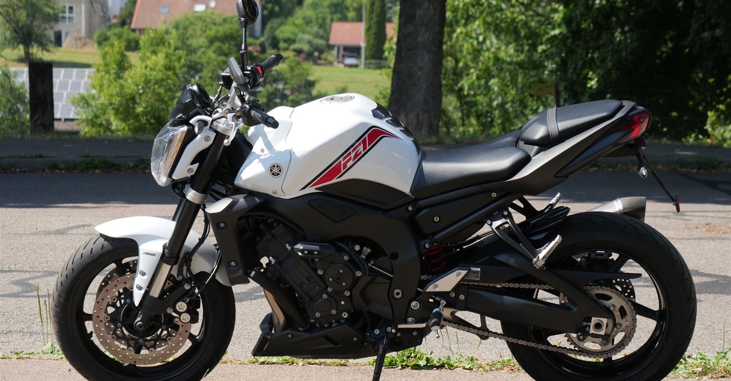 Angebot Yamaha FZ1