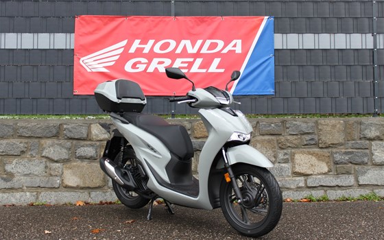 Neufahrzeug Honda SH150i - Bild 1