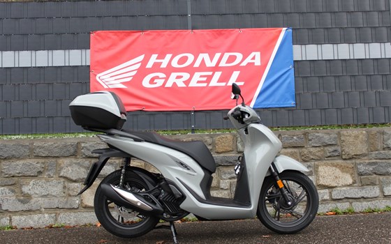 Neufahrzeug Honda SH150i - Bild 2