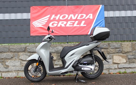 Neufahrzeug Honda SH150i - Bild 3