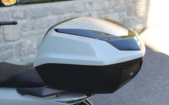 Neufahrzeug Honda SH150i - Bild 6 Neufahrzeug Honda SH150i - Bild 6