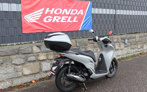 Neufahrzeug Honda SH150i - Bild 4