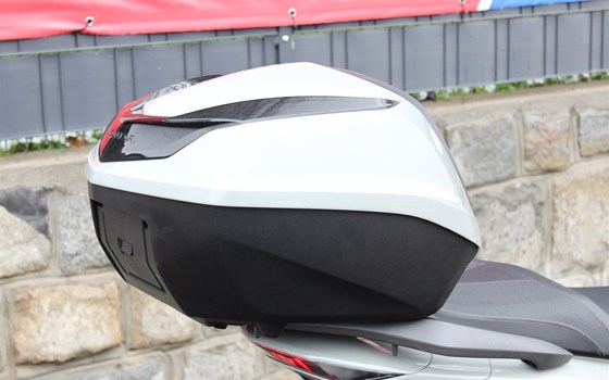 Neufahrzeug Honda SH150i - Bild 5