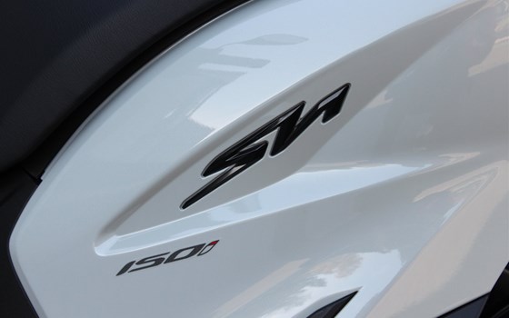 Neufahrzeug Honda SH150i - Bild 3 Neufahrzeug Honda SH150i - Bild 3