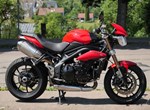 Angebot Triumph Speed Triple 1050