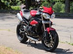 Angebot Triumph Speed Triple 1050