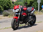 Angebot Triumph Speed Triple 1050