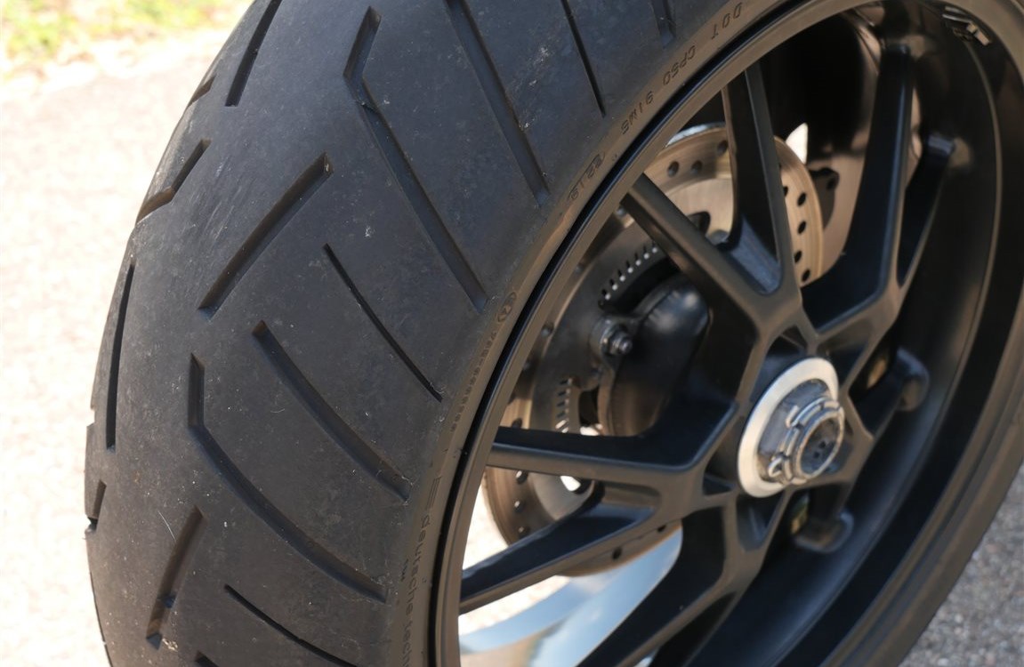 Angebot Triumph Speed Triple 1050