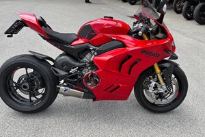 Angebot Ducati Panigale V4 S