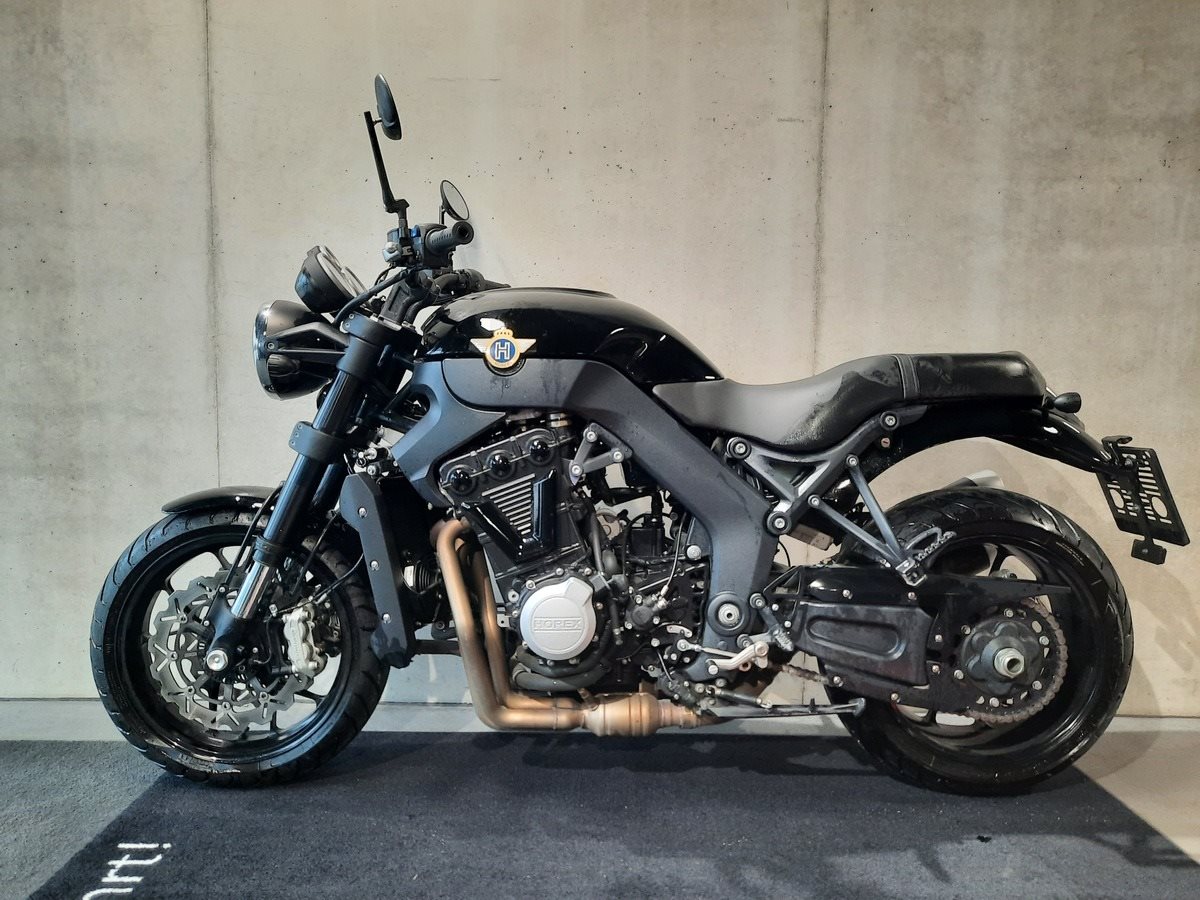 Horex VR6 Roadster