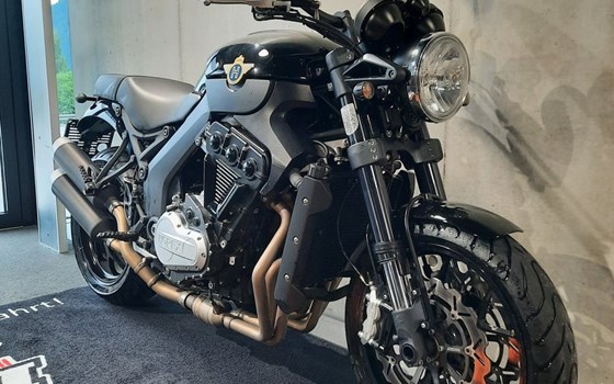 Gebrauchtmotorrad Horex VR6 Roadster - Bild 4