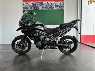 Angebot Triumph Tiger 1200 GT PRO Bild 1: Angebot Triumph Tiger 1200 GT PRO