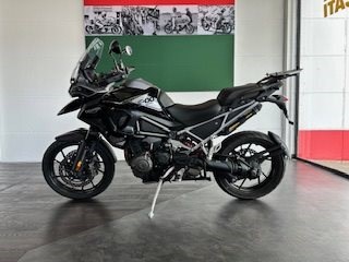 Gebrauchtmotorrad Triumph Tiger 1200 GT PRO - Bild 1