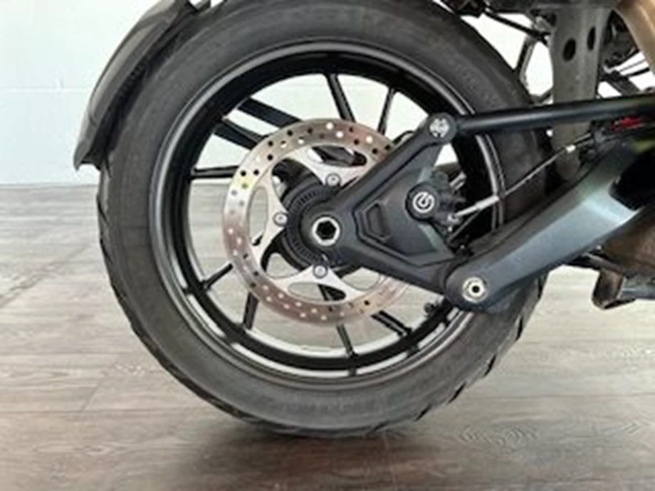 Angebot Triumph Tiger 1200 GT PRO Bild 10: Angebot Triumph Tiger 1200 GT PRO