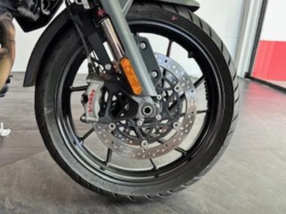 Angebot Triumph Tiger 1200 GT PRO Bild 11: Angebot Triumph Tiger 1200 GT PRO