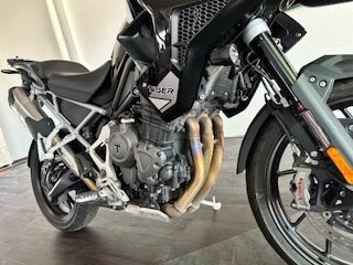 Gebrauchtmotorrad Triumph Tiger 1200 GT PRO - Bild 12