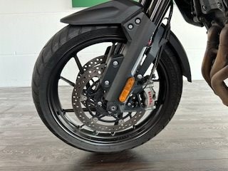 Gebrauchtmotorrad Triumph Tiger 1200 GT PRO - Bild 2