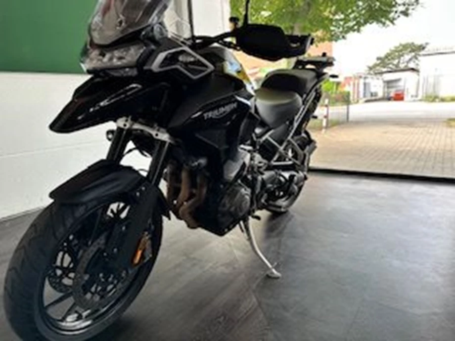 Angebot Triumph Tiger 1200 GT PRO Bild 3: Angebot Triumph Tiger 1200 GT PRO