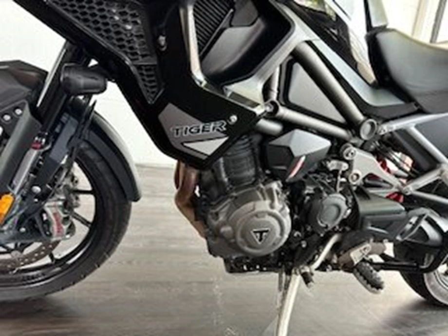 Angebot Triumph Tiger 1200 GT PRO Bild 4: Angebot Triumph Tiger 1200 GT PRO