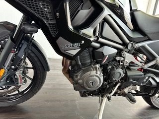 Gebrauchtmotorrad Triumph Tiger 1200 GT PRO - Bild 4