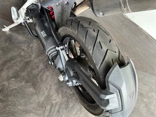 Gebrauchtmotorrad Triumph Tiger 1200 GT PRO - Bild 5