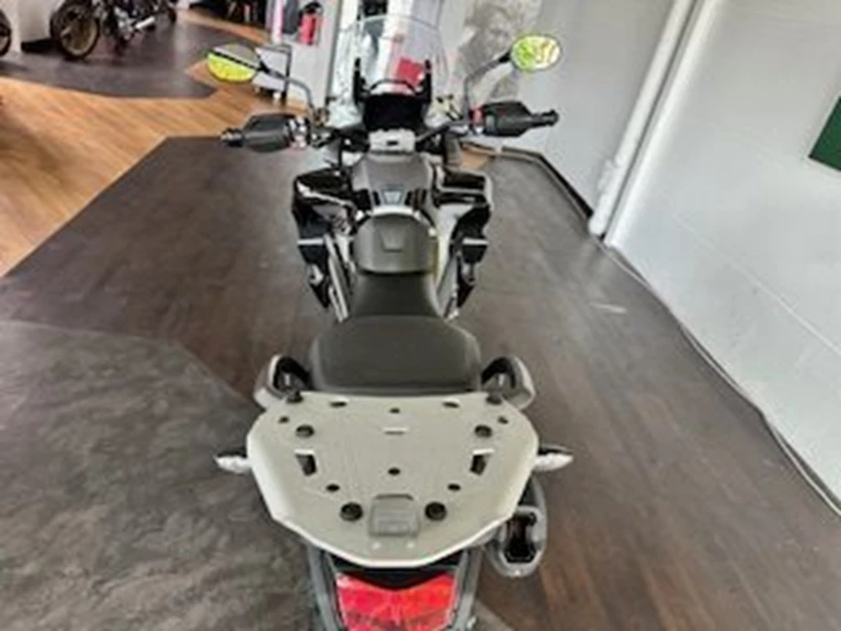 Angebot Triumph Tiger 1200 GT PRO Bild 6: Angebot Triumph Tiger 1200 GT PRO