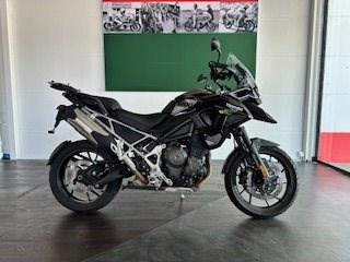 Gebrauchtmotorrad Triumph Tiger 1200 GT PRO - Bild 9