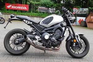 Angebot Ducati Scrambler Street Classic