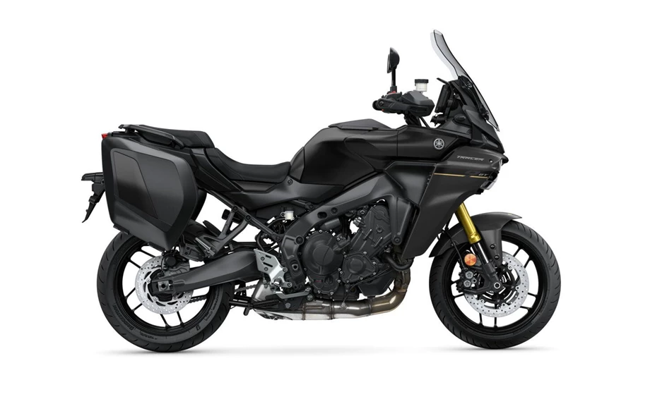 Angebot Yamaha Tracer 9 GT Y-AMT Bild 1: Angebot Yamaha Tracer 9 GT Y-AMT