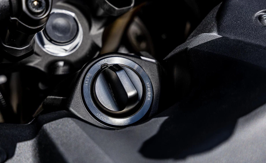 Angebot Yamaha Tracer 9 GT Y-AMT Bild 13: Angebot Yamaha Tracer 9 GT Y-AMT