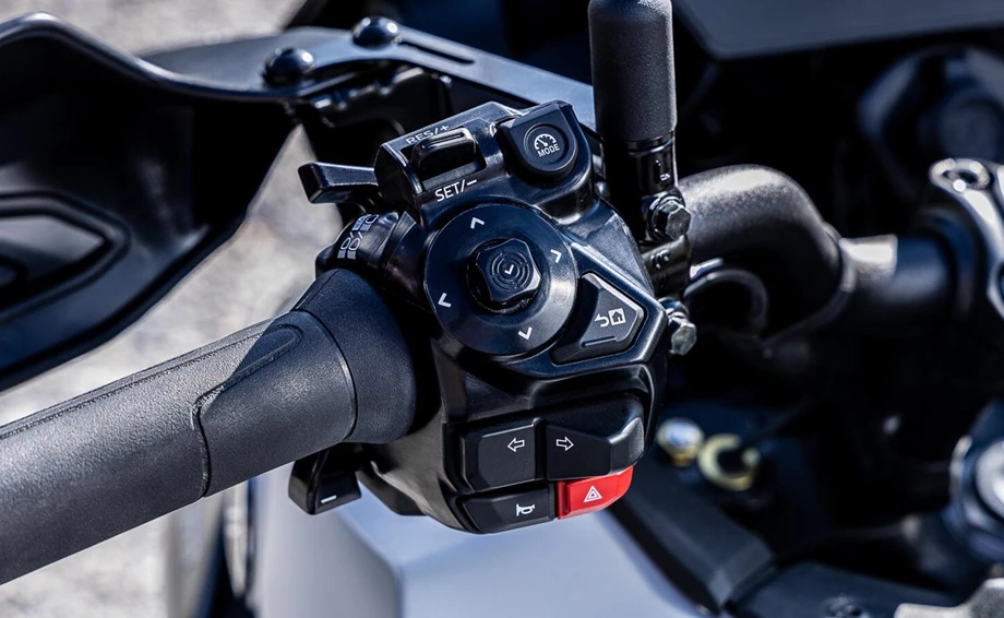 Angebot Yamaha Tracer 9 GT Y-AMT Bild 14: Angebot Yamaha Tracer 9 GT Y-AMT