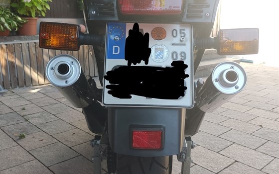 Gebrauchtmotorrad Yamaha RD 500 - Bild 3