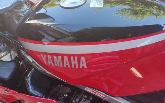 Gebrauchtmotorrad Yamaha RD 500 - Bild 6