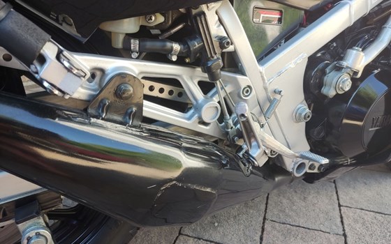 Gebrauchtmotorrad Yamaha RD 500 - Bild 8