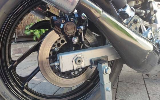 Gebrauchtmotorrad Yamaha RD 500 - Bild 9