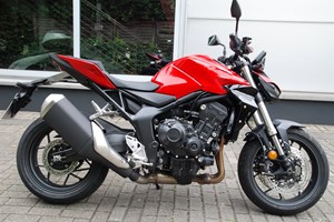 Angebot Honda CB1000 Hornet