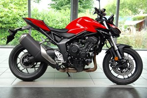 Angebot Honda CB1000 Hornet