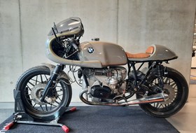 BMW R 100 RS