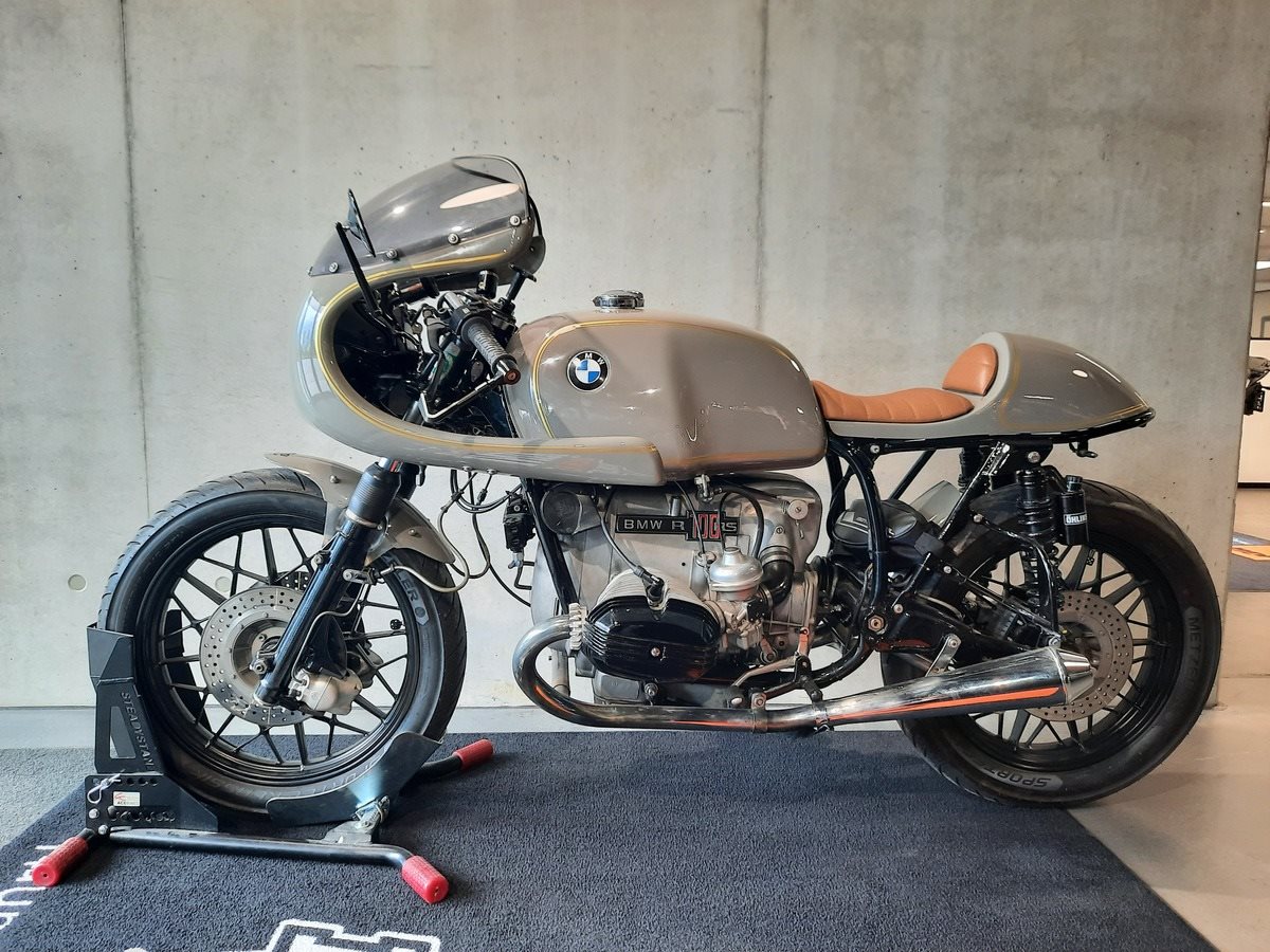 BMW R 100 RS