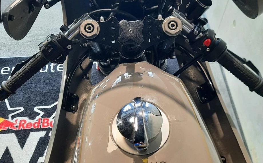 Angebot BMW R 100 RS Bild 7: Angebot BMW R 100 RS