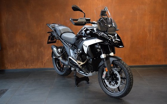 Neufahrzeug BMW R 1300 GS - Bild 1 Neufahrzeug BMW R 1300 GS - Bild 1
