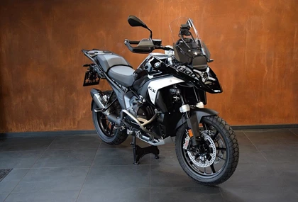 Neumotorrad Neumotorrad