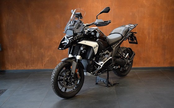 Neufahrzeug BMW R 1300 GS - Bild 2 Neufahrzeug BMW R 1300 GS - Bild 2