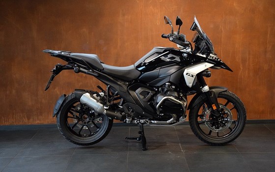 Neufahrzeug BMW R 1300 GS - Bild 3