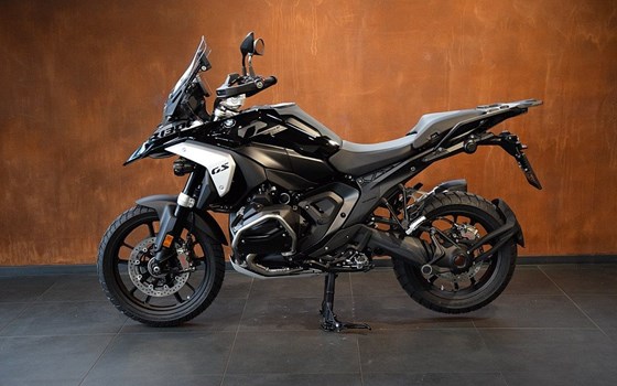 Neufahrzeug BMW R 1300 GS - Bild 4 Neufahrzeug BMW R 1300 GS - Bild 4