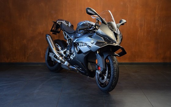 Neufahrzeug BMW S 1000 RR - Bild 1