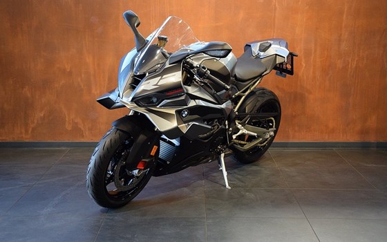 Neufahrzeug BMW S 1000 RR - Bild 2