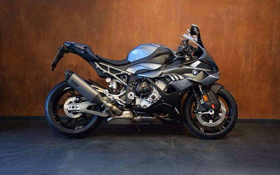 Neufahrzeug BMW S 1000 RR - Bild 3